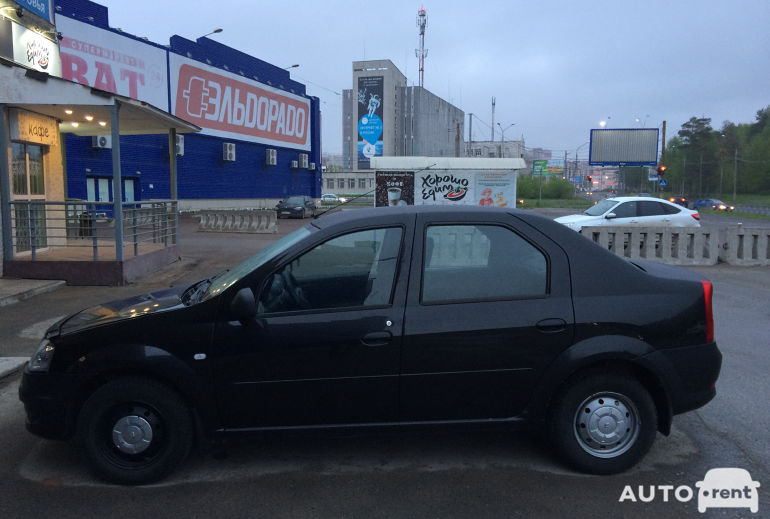 Автопрокат автомобилей в перми